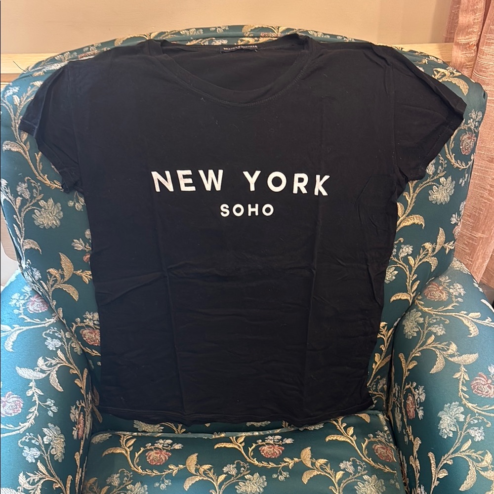 Brandy Melville New York SoHo Tee
